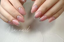 ニアネイル(Nia nail)