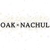 オークナチュリ 成城学園前(OAK×NACHUL)のお店ロゴ