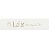 リズ(Li'z)ロゴ