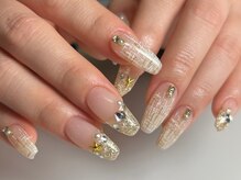 ビューティーサロン スタイル 三宮店(STYLE)/ジェルのせ放題コース