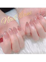 ネイル クロス ラニ 所沢店(Nail×Lani)/初めてのネイルサロンでも安心♪