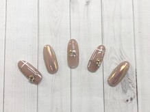 ティーエヌ イトーヨーカドー能見台店/季節の定額6600円コース