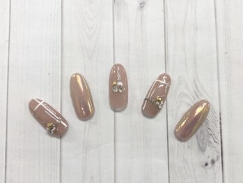 ティーエヌ イトーヨーカドー能見台店/季節の定額6600円コース