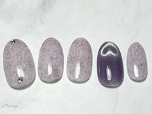 ネイルブレイク リリア(Nail Break lilia)/【初回オフ無料】ハートマグ