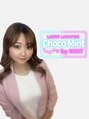 チョコミント バイ ミント 岡山駅前店(CHOCO MINT by MINT) 佐々木 羽菜
