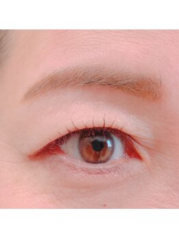 ルクール(Le coeur)/アイブロウワックス