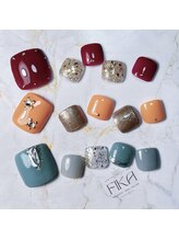 フィーカ(FIKA)/
