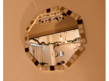 サロン ルポ(salon repos)/salon repos