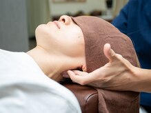 穴田鍼灸整骨院/整体