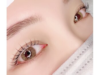 リベルテ 名駅店(LIBERTE)/マスカラパーマ