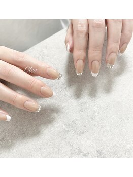 クレア(clea)/ネイルデザイン【浜松/ネイル】