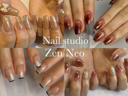 ゼンネオ(Zen Neo)の写真