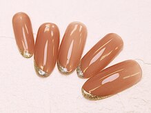 ドルチェネイル(Dolce.Nail)/【極上シンプルコース】