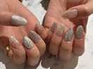 ラメネイル