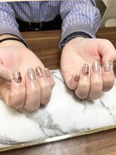 エーナイン イオンモール苫小牧店/お客様持ち込みデザイン