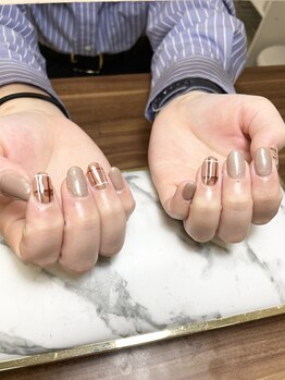 エーナイン イオンモール苫小牧店/お客様持ち込みデザイン