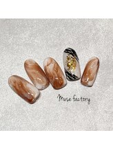 ミューズ ファクトリー(Muse factory)/