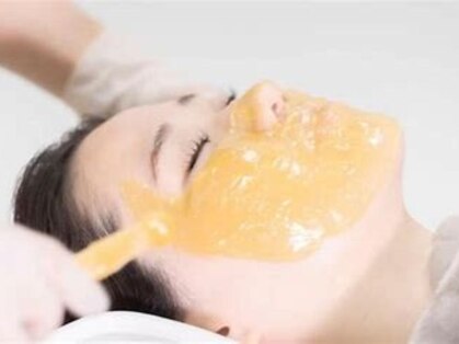 アメイジングボディーワクス(Amazing Body Works)の写真