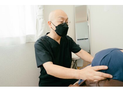なんくる整体院の写真