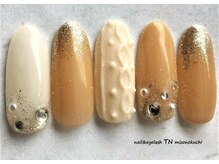 ティーエヌ 溝の口店/☆デザイン定額Ｂ☆