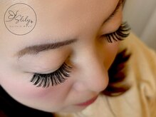 エスリリープラス(SLily+)/【バインドロック】