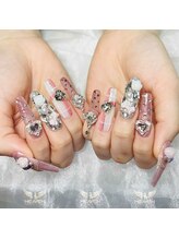 ヘブン ネイル 鶯谷(HEAVEN Nail)/