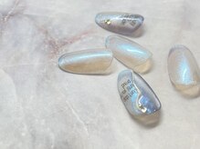 オンリーネイル(Only Nail)/定額4本アート