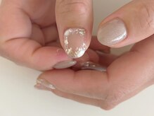 901(ナインティワンネイル)/シンプルアート