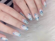 ネイルホーラー(Nail HAULER)