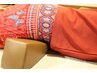 【タイ式と骨盤調整で整える】タイ式+骨盤調整　90分　11,550円→9,130円