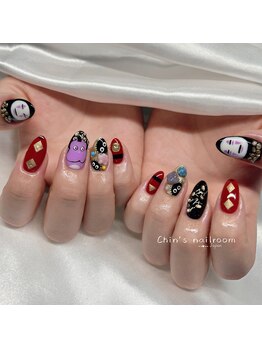 カワイイ チバ(Kawaii Chiba)/