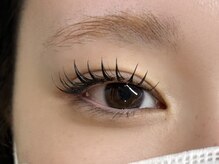 ルシェオ 表参道(LUCIEO)/フラットラッシュ