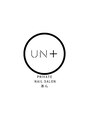 アン(UN+)/PRIVATE NAILSALON UN+