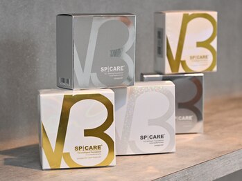 ダーマ(Derma)/V3正規取扱店