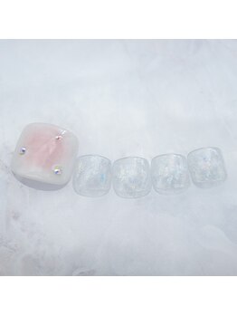 はあとねいる 札幌大通店/フットデザイン_049