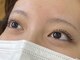 ジュブリエ(Jebrille)の写真/【口コミもチェック★】プロの技術でお客様1人1人の理想の目元を叶えます♪丁寧な施術でモチの良さ◎