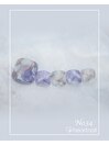 フットネイル：No.34