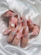 リラ ネイルスタジオ(LEELA NAIL STUDIO)/