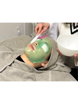 ハリツヤをUPしたい