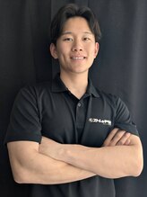 ストレッチラボ 甲府上阿原店 細田 拓夢