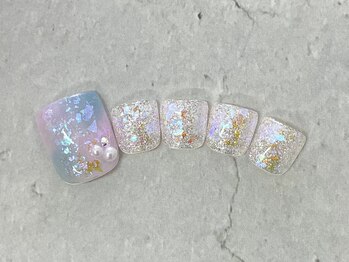 ココル 大塚駅前店(Cocol)/Foot【Trendコース】¥8000