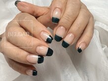 ベルダ(BELDAD)/お客様ネイル ー Customer nail