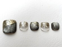 カミアンユイヤ ネイルラボ(KAMIANYUIYA Nail LAB)/マグネット/ミラー