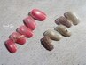 【ハンド】定額アート¥8800コース (自由が丘/パラジェル)