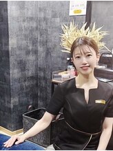 オム(HOMME) スタッフ ゆう