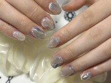 花梨(カリン)/持ち込みデザイン