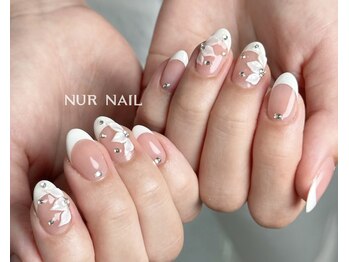 ヌアネイル(NUR NAIL)/