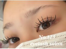 ワンツースリー(No.123)/