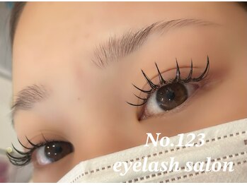 ワンツースリー(No.123)/