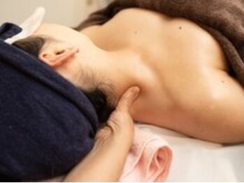 ほぐしや ピア/しんセラピスト限定アロマ整体